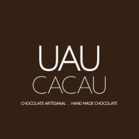 UauCacau logo - Similar company to Impersol, Lda