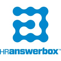 HR Answerbox logo - Similar company to Brain Athlete