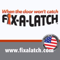 Fix-A-Latch USA, LLC logo - Similar company to Genesis Construction