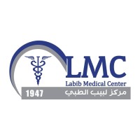 Labib Medical Center logo - Similar company to Concern-Energomash Cjsc