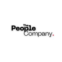 The People Company - A Creative Personal Branding Agency logo - Similar company to Parkyd Digital