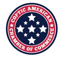 Coptic American Chamber of Commerce logo - Similar company to Coptic Chamber