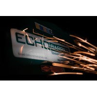 Echo Barrier logo - Similar company to Think Leverage