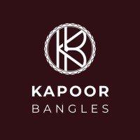 Kapoor Bangles logo - Similar company to Savera Supply Chain