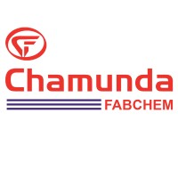 Chamunda Fabchem logo - Similar company to Bbw Engineers