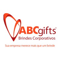 ABC Gifts Brindes Corporativos logo - Similar company to Eleven Brindes