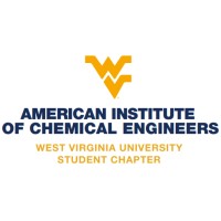 West Virginia University AIChE Student Chapter logo - Similar company to Aiche - Usf Chapter