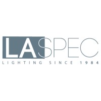LASPEC LIGHTING logo - Similar company to Ras Visuals & Lighting, Llc