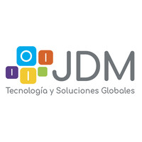 JDM Tecnología y Soluciones Globales logo - Similar company to Synapsis Solutions | Fintech