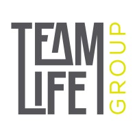 Team Life group