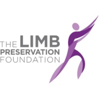 The Limb Preservation Foundation logo - Similar company to Scrumpy’S