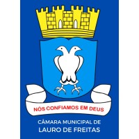 Câmara dos Vereadores de Lauro de Freitas logo - Similar company to Un1D3V