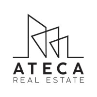 ATECA Real Estate logo - Similar company to Professional Development Tashkent