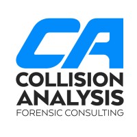 Collision Analysis (Calgary) Ltd. logo - Similar company to Vehicle Safety Institute - Tu Graz