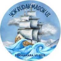 Yok Budak Masok UI 2025 logo - Similar company to Forum Mahasiswa Kalimantan Barat Universitas Indonesia (Formakara Ui)