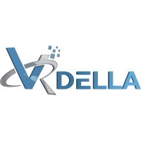 V R Della Infotech INC- V R Della group logo - Similar company to Ebiztrait Technolabs Pvt. Ltd.