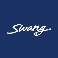 Swang Golf logo - Similar company to Codewithchris