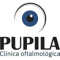 Clínica Pupila logo - Similar company to Secco Jung