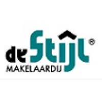De Stijl Makelaardij B.V. logo - Similar company to 4X1 Makelaardij Hoorn