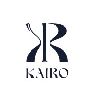 Kairo - Transformative Travels logo - Similar company to Steinbeisser