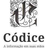 Códice logo - Similar company to Academia Dandy