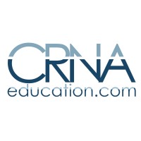 CRNA Education logo - Similar company to Crna Locum Jobs