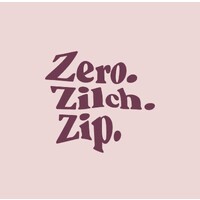 ZeroZilchZip logo - Similar company to Merser Rum | B Corp™