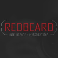 Redbeard Intelligence & Investigations logo - Similar company to Zolvs Marketplace, Llc
