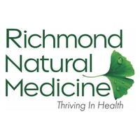 Richmond Natural Medicine logo - Similar company to Richmond Integrative & Functional Medicine