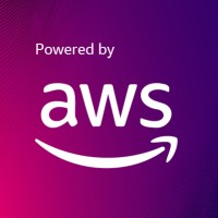 Fintech Forum 2025 - Powered by AWS logo - Similar company to Sarva Kaahi
