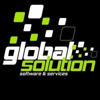 Global Solution Tecnologia logo - Similar company to Global Solutions