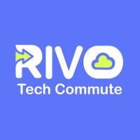 RIVO Tech Commute Solutions logo - Similar company to 4Aariv