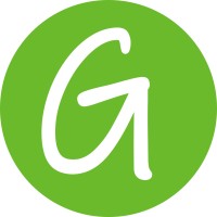 Green English logo - Similar company to Tomorrow Grp Singapore