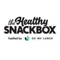 The Healthy Snackbox logo - Similar company to Smit&Co