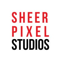 SheerPixel Studios logo - Similar company to Today Brand Studio