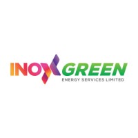 Inox Green logo - Similar company to Sunedge Projects India