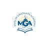 Muslim Graduate Academy logo - Similar company to Doxa Effect