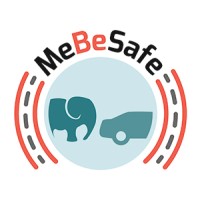 MeBeSafe - Measures for Behaving Safely in Traffic logo - Similar company to Safetymint
