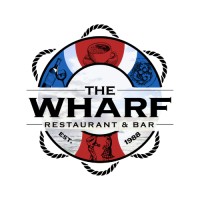 The Wharf Restaurant & Bar logo - Similar company to Pony Fund
