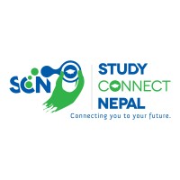 Study Connect Nepal logo - Similar company to Study In Nepal