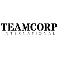 TeamCorp logo - Similar company to Trophy Hr Services