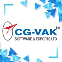 CG-VAK Software & Exports Ltd. logo - Similar company to Learnsoftorg