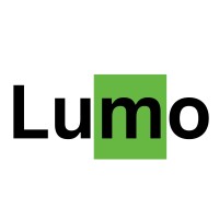 Lumo logo - Similar company to B4T.Org