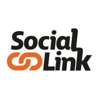 Social Link Marketeers logo - Similar company to Atlashulp