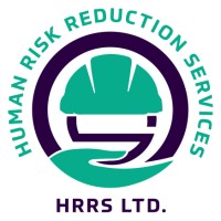 Human Risk Reduction Services Ltd logo - Similar company to Hf Integration Pty Ltd