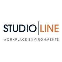 StudioLine Workplace Environments logo - Similar company to Nspace Ltd