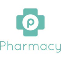 Publix Pharmacy logo - Similar company to Tutoring By A College Professor