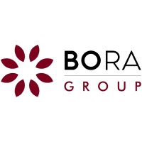 Bora Group logo - Similar company to Buildingtech