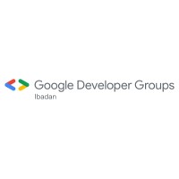 Google Developer Groups (GDG) Ibadan logo - Similar company to Notzero Innovation Hub