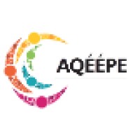 Association québécoise des éducatrices et éducateurs de la petite enfance (AQÉÉPE) logo - Similar company to Aeesq - Association Des Éducatrices Et Éducateurs Spécialisés Du Québec